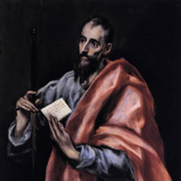 Cercetatorii au descoperit scrisorile pierdute ale Apostolului Pavel