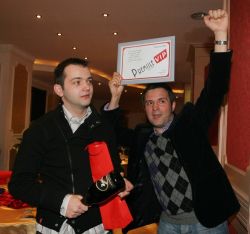 Mihai Morar si Daniel Buzdugan demisioneaza de la Radio 21?