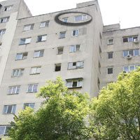 Cristian Olteanu, director adjunct al Administratiei strazilor din cadrul Primariei Capitalei, s-a sinucis