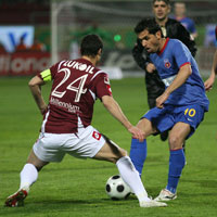 Gigi Becali ii retrage pe stelisti de la echipa nationala