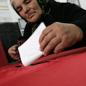 Primarul comunei maramuresene Ruscova, Simion Roman, a murit inainte sa depuna juramantul