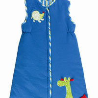 Dupa lampa Femton, IKEA retrage si sacul de dormit Barnsling