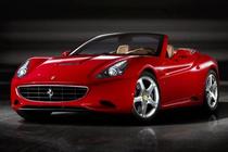 Ferrari California va putea fi comandat in Romania din aceasta toamna