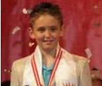 Lidya Moldovan si Yunus Emre Cimen - cei mai frumosi copii din lume