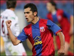 Nicolae Dica s-a transferat in Serie A la Catania