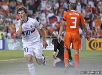 Barcelona ofera 15 milioane de euro pentru Andrei Arsavin