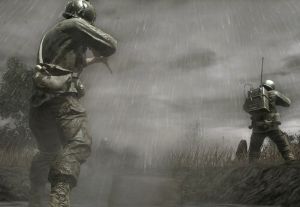 Call of Duty 5: World at War - a aparut primul trailer oficial - VIDEO