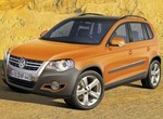 Volkswagen Polo SUV este programat in 2010