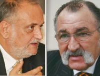 Ion ?iriac si Dinu Patriciu, pe lista celor mai bogati oameni din Europa de Est