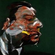 Un tablou rar de Francis Bacon a fost licitat cu peste 17 milioane de euro