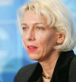 Printesa Brianna Caradja divorteaza in gura mare