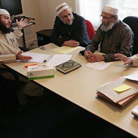 Legea islamica Sharia ar putea fi aplicata oficial in Marea Britanie