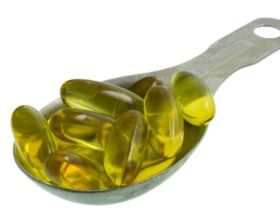 Uleiul de peste previne atacul cerebral