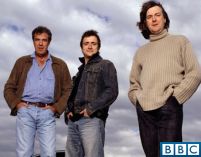 Echipa de prezentatori a Top Gear, in pragul dezmembrarii