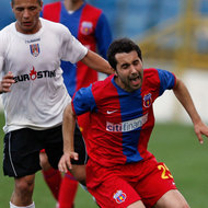 Red Bull Salzburg - Steaua 3-0, intr-un amical jucat in Austria