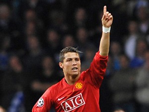 Manchester United cere 100 de milioane de euro pentru Cristiano Ronaldo