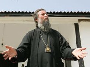 Irineu Slatineanul, noul Mitropolit al Olteniei