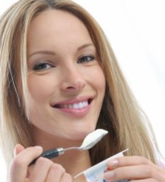 Topul celor 5 elemente de cautat in alimente: calciu, fibre, acizi omega 3, probiotice si vitamina D