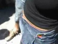 Irina Trifan, angajata a Ministerului de Finante, prinsa cand incerca sa vanda droguri