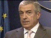 Tariceanu a respins cererea de majorare a salariului minim pe economie