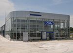 Neste Automotive inaugureaza un complex Ford in Bucuresti