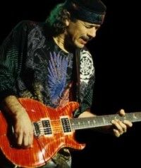 Santana a realizat un duet cu Tina Turner