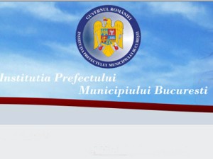 Codrin Dumitru Munteanu, noul subprefect al Capitalei