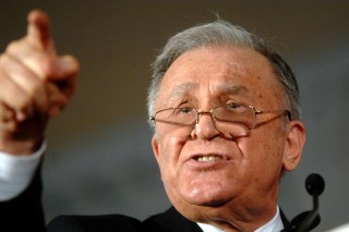 Iliescu se teme ca PSD va trimite in Parlament doar 