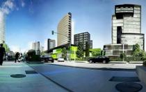 Grupul imobiliar Fadesa - in incapacitate de plata. Compania sustine ca proiectele din Romania nu vor fi oprite