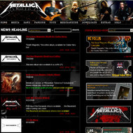 1000 bilete suplimentare pentru concertul Metallica de la Bucuresti