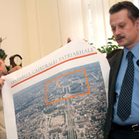 Arhitectul-sef Adrian Bold il inteapa cu demisia pe primarul Oprescu