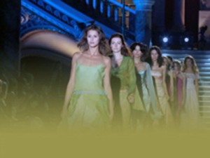 Mamaia - gazda unui eveniment outdoor de moda si muzica - 