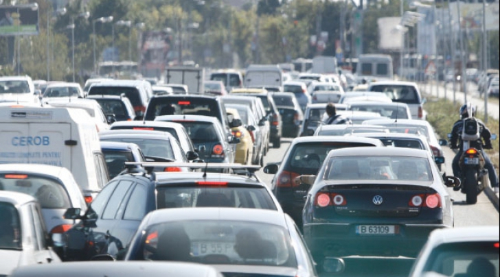 TIMBRUL DE MEDIU 2013: Autovehiculele dobandite prin partaj nu vor mai fi scutite de la plata 