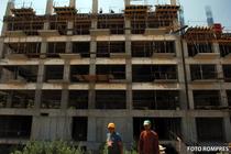 Impactul crizei imobiliare din Spania asupra muncitorilor romani