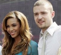 Justin Timberlake si Beyonce - cate 7 nominalizari la MTV Music Video Award