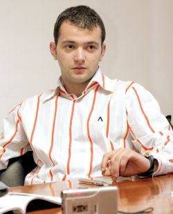 Mihai Morar: 