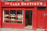 The Cake Boutique - prima cofetarie romaneasca din Irlanda