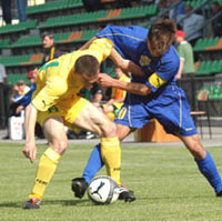 Chisinau: Amarandei si Calin au fost prinsi de politie ca nu au permise legale de sedere si de munca