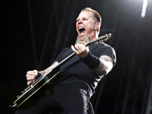 Aproximativ 24.000 de spectatori, asteptati la concertul Metallica
