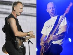 Sting si Moby se alatura artistilor care scot un album pro-Tibet, inaintea JO-2008