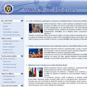 MAE face o serie de recomandari pentru cei care vor sa viziteze tari exotice