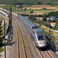  CFR va plati peste 50 milioane de euro pe studiul de fezabilitate al unei linii de mare viteza ce se va construi peste 10 ani