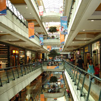 Bulgarii construiesc 7 mall-uri pentru romani la Ruse