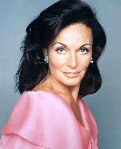 Wonder Woman, noua colectie semnata Diane Von Furstenberg