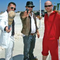 Cassa Loco, videoclip nou