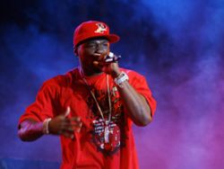 50 Cent a dat in judecata lantul de restaurante Taco Bell