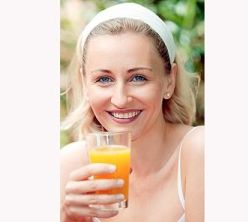 Sucul de portocale poate creste riscul de aparitie a diabetului