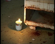 O fetita de sapte ani a murit dupa ce stat inchisa doua zile intr-un frigider