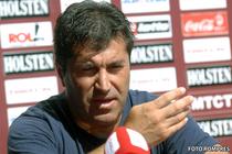 Jose Peseiro, omul momentului in Giulesti