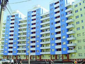 345 de locuinte pentru tineri de la ANL